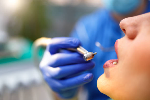 Oral Cancer Screening in Virginia, IL